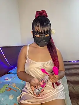 Ariana  Marie online show from 04/12/26, 03:06