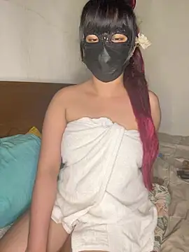 Ariana  Marie online show from 07/02/26, 08:48