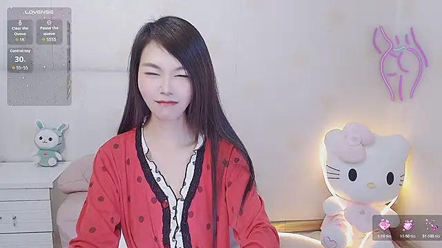 55wlwlwl online show from 10/29/25, 03:14