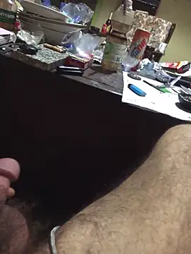 Luigi831 online show from 04/14/26, 04:24