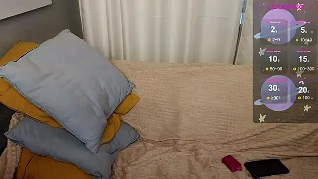 lika haris online show from 09/09/25, 02:38