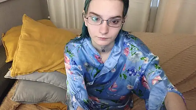 lika haris online show from 09/10/25, 02:17