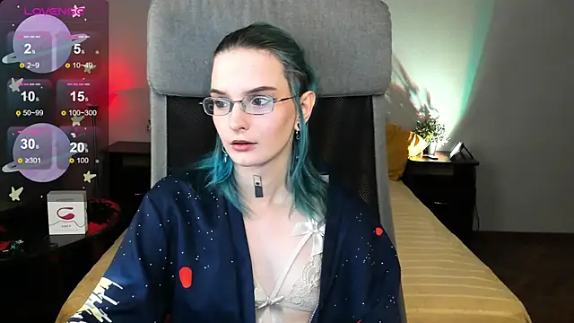 lika haris online show from 09/20/25, 09:10