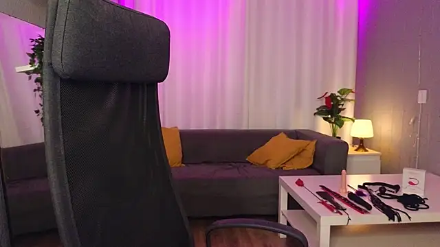 lika haris online show from 09/28/25, 03:28