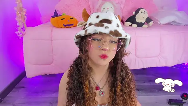 hannacutegod online show from 09/28/25, 05:13