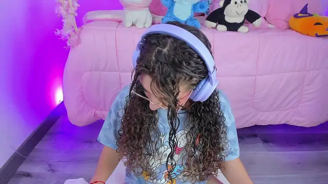 hannacutegod online show from 03/18/26, 06:16