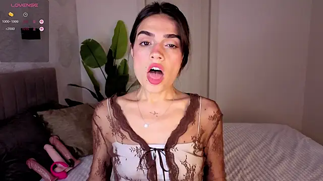 NIghtFloat online show from 09/13/25, 05:18