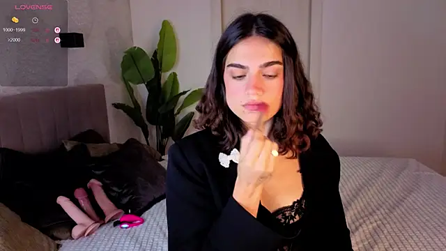 NIghtFloat online show from 09/19/25, 06:37