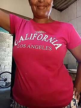 Fernanda30 online show from 12/22/25, 05:10