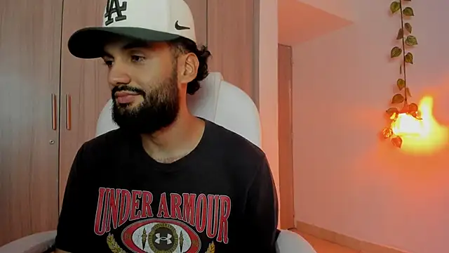 Ryan Jackson  online show from 09/10/25, 11:38