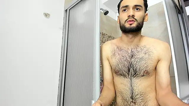 Ryan Jackson  online show from 09/28/25, 05:46