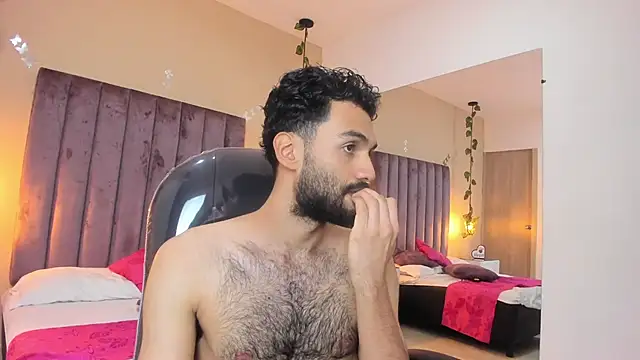 Ryan Jackson  online show from 10/30/25, 05:09