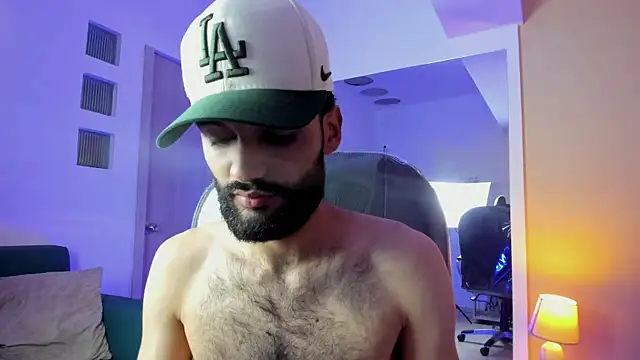 Ryan Jackson  online show from 01/09/26, 11:50