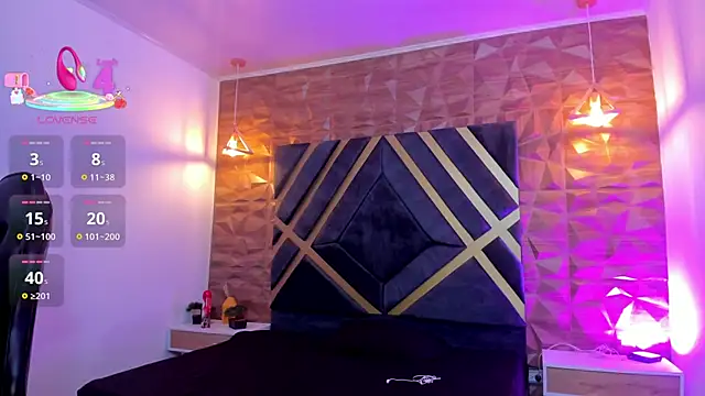 LexiVie  online show from 09/22/25, 11:18