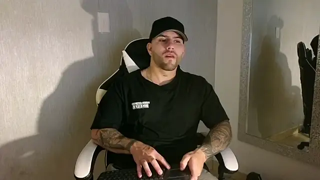 Ades Lowe online show from 09/27/25, 12:10