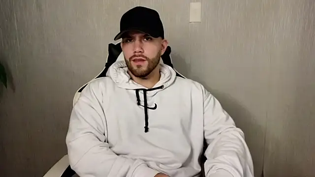 Ades Lowe online show from 10/18/25, 11:44