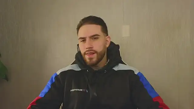 Ades Lowe online show from 10/25/25, 11:51