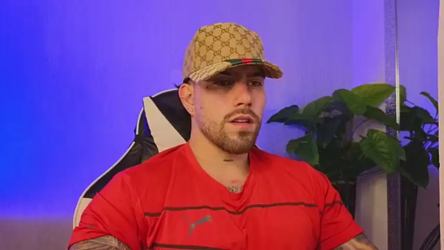 Ades Lowe online show from 12/23/25, 10:46