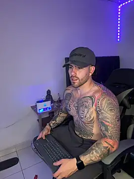 Ades Lowe online show from 01/13/26, 05:46