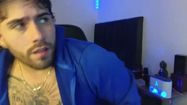 Ades Lowe online show from 02/06/26, 06:40