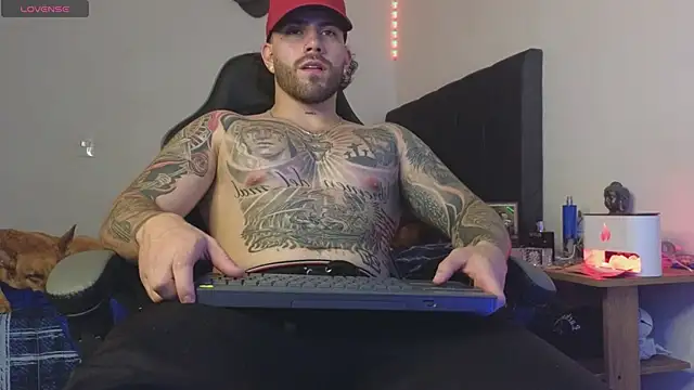 Ades Lowe online show from 02/14/26, 09:11