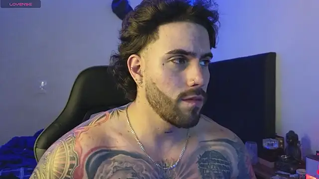 Ades Lowe online show from 02/20/26, 06:26