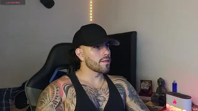 Ades Lowe online show from 02/24/26, 06:11