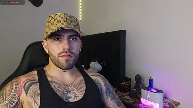 Ades Lowe online show from 02/27/26, 05:18