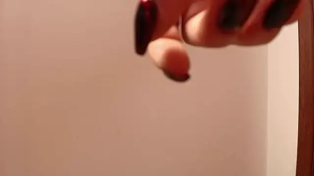 Sharon nyx online show from 11/28/25, 12:41