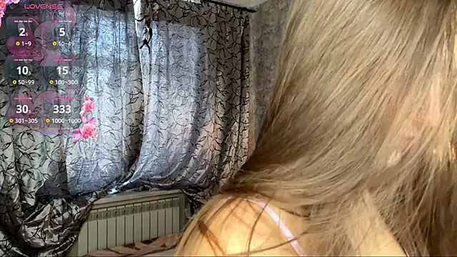 Snapshot of LoraDavi chatting on 02/11/26, 07:24 LoraDavi online show from 02/11/26, 07:24