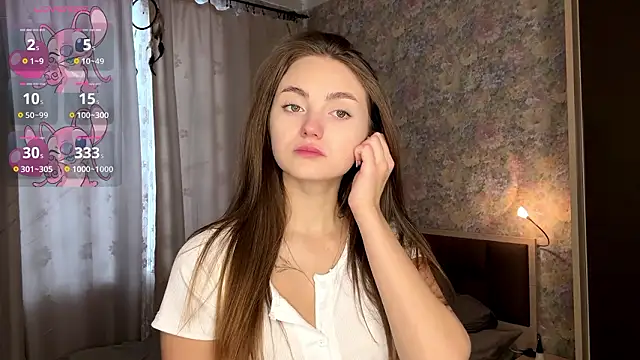 Snapshot of LoraDavi chatting on 02/25/26, 07:18 LoraDavi online show from 02/25/26, 07:18