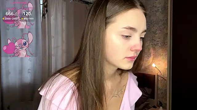 Snapshot of LoraDavi chatting on 03/03/26, 06:08 LoraDavi online show from 03/03/26, 06:08