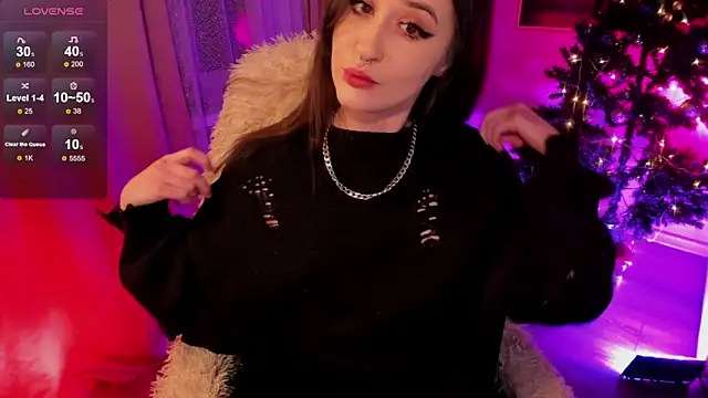 Sserendipityy online show from 01/31/26, 09:02