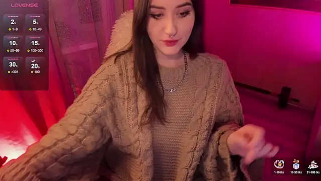 Sserendipityy online show from 02/08/26, 08:23