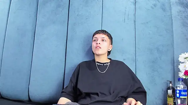 Megan Thompson  online show from 02/21/26, 02:12