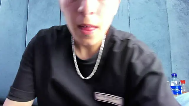 Megan Thompson  online show from 02/26/26, 02:21