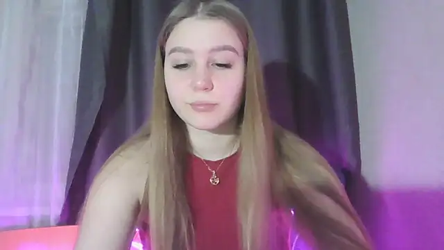 yourhoney Lola  online show from 11/25/25, 03:56