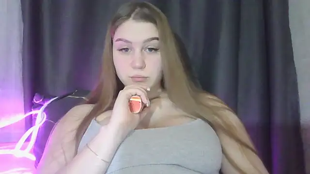 yourhoney Lola  online show from 01/12/26, 03:39