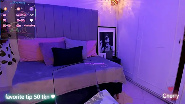 Snapshot of Cherry_blush_ chatting on 09/10/25, 07:47 Cherry blush  online show from 09/10/25, 07:47