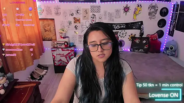Snapshot of Cherry_blush_ chatting on 05/16/26, 07:56 Cherry blush online show from 05/16/26, 07:56