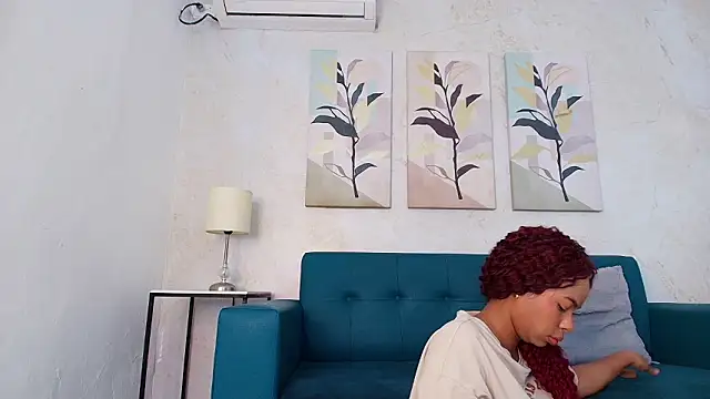 keyla mejia online show from 02/05/26, 11:59