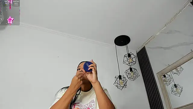 keyla mejia online show from 05/14/26, 12:01
