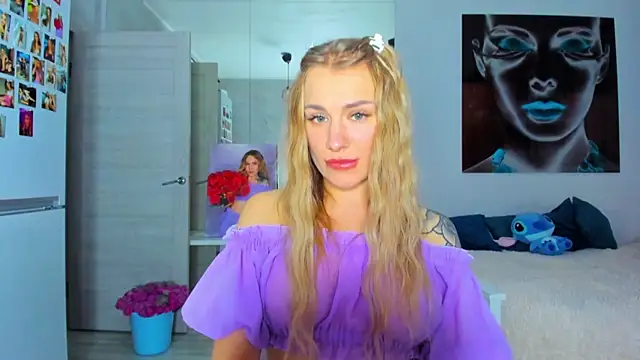 MashaFromRussia   online show from 11/30/25, 01:37