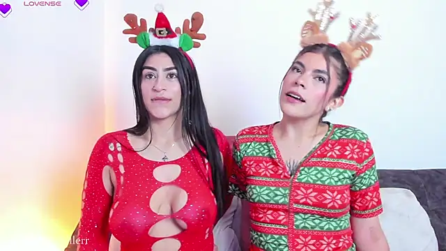 karina  millerr online show from 12/01/25, 12:10