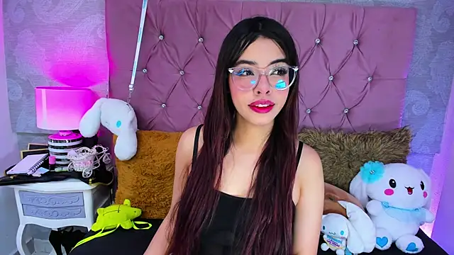 ZarahQueen online show from 09/10/25, 10:10
