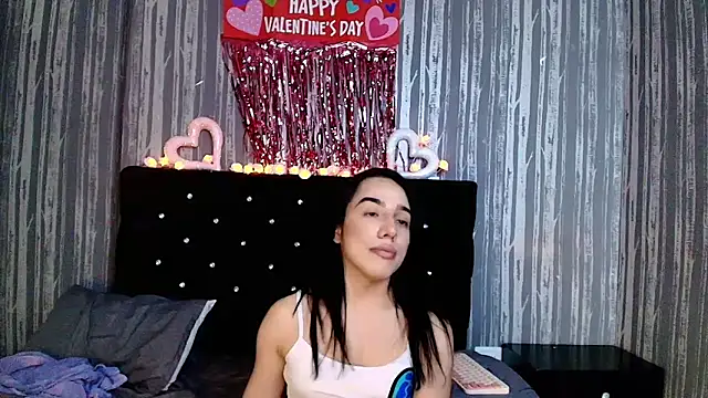 Alicee Moonn online show from 02/13/26, 08:10