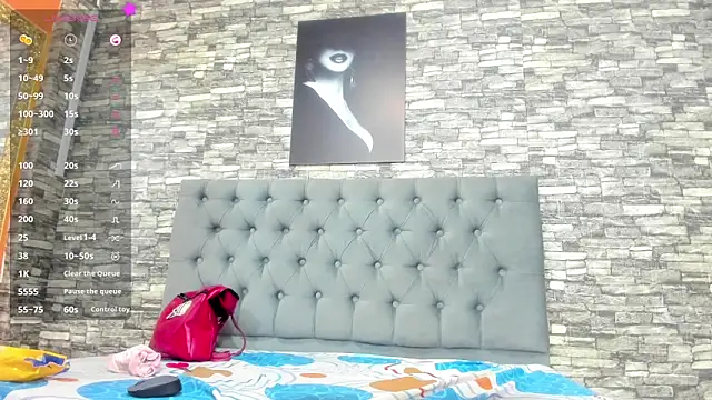 PenelopeDawson online show from 11/22/25, 12:37