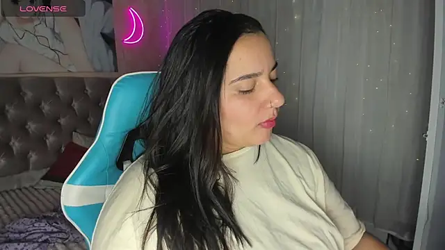 artemisa19 online show from 09/30/25, 02:16