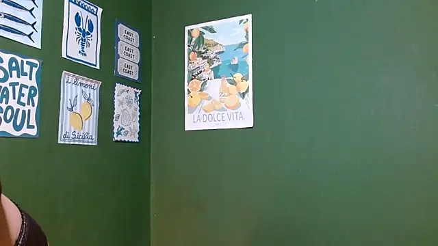 Roxiehood online show from 02/03/26, 02:53