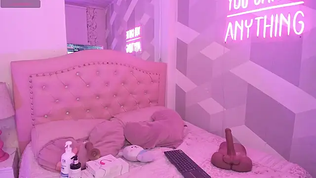 BiancaShermann online show from 02/06/26, 08:12